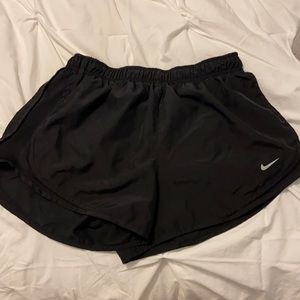 Nike Dri-fit shorts